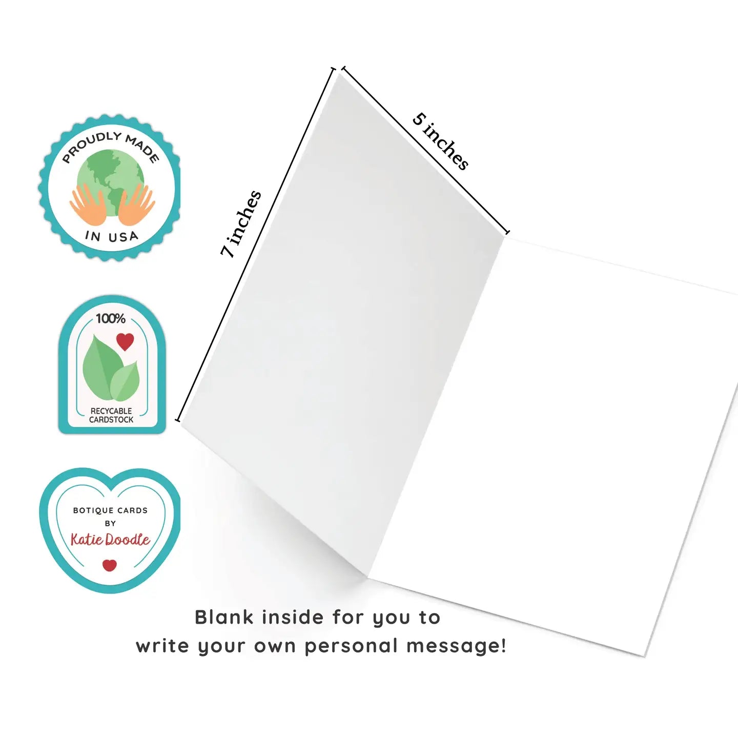 Gen Z Card
