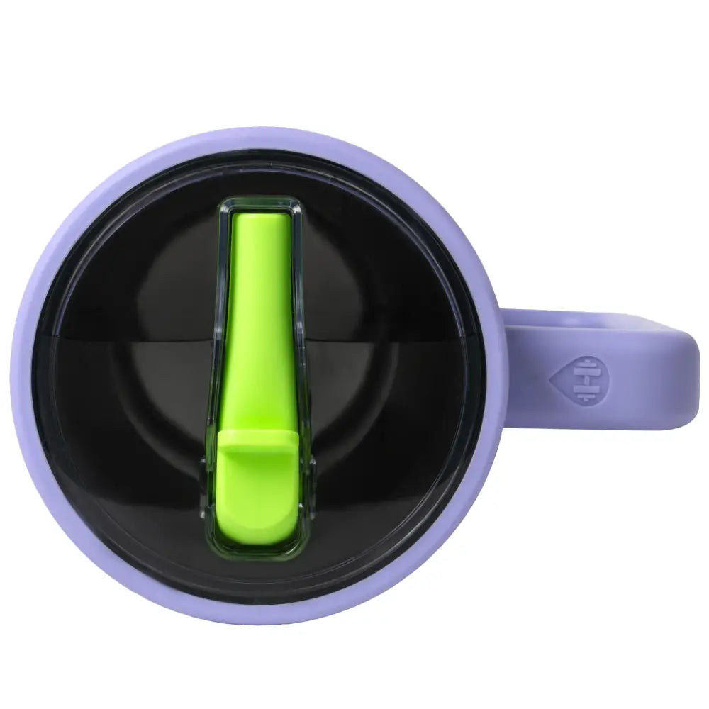 Lime Rickey 32 oz Traveler Tumbler