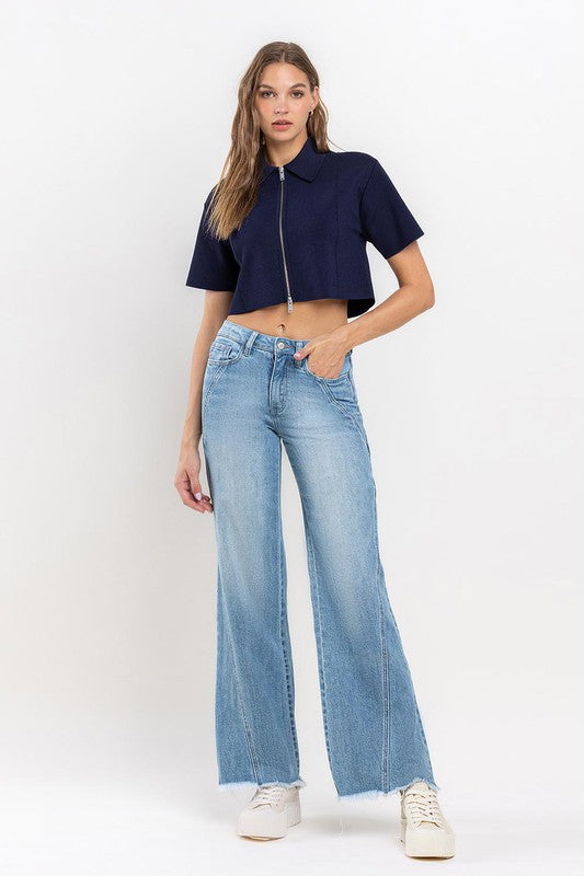 The Jenny Jeans