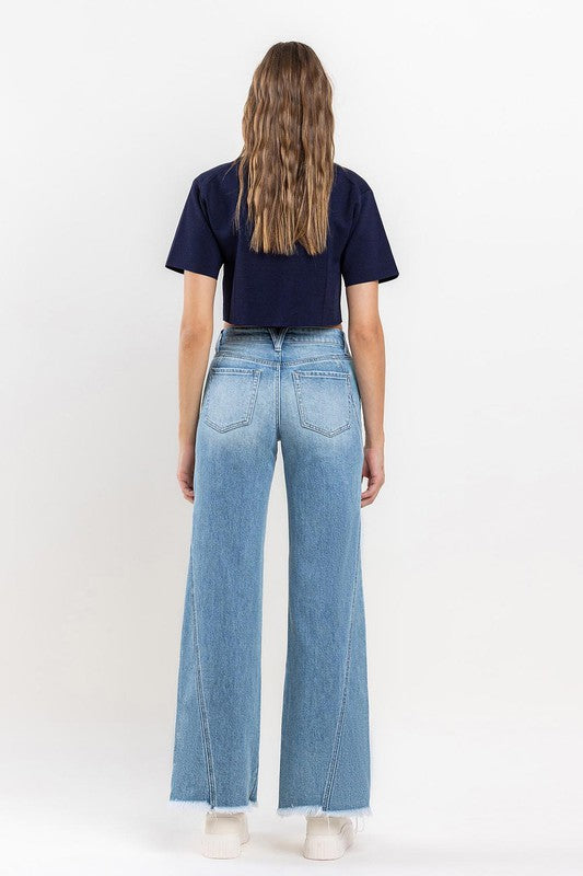 The Jenny Jeans