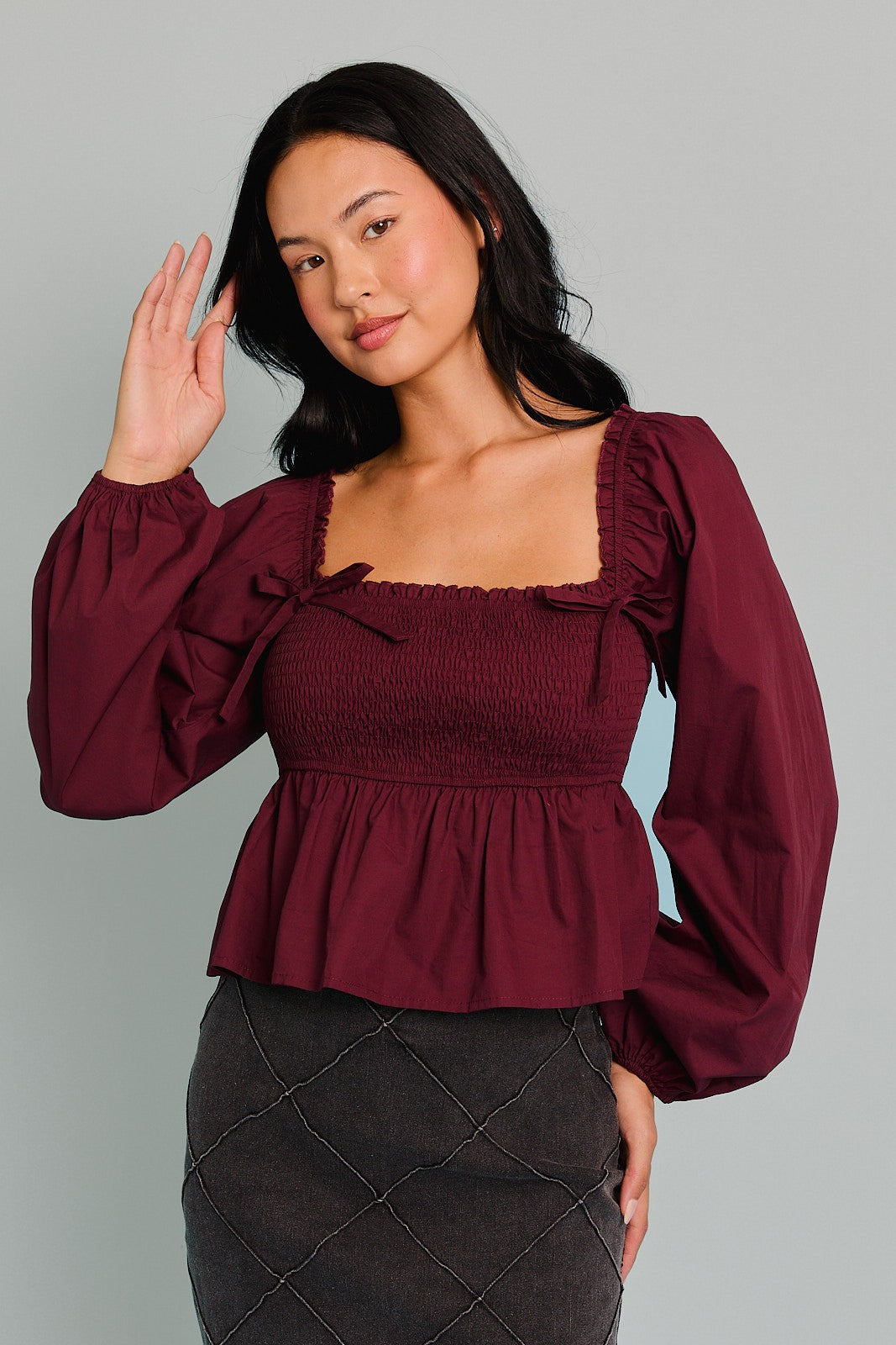 Norah Top