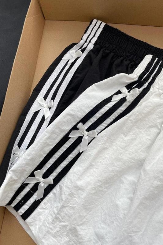 Piper Shorts