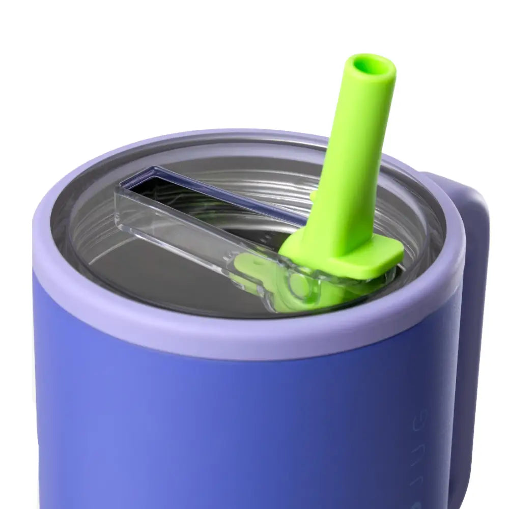 Lime Rickey 32 oz Traveler Tumbler