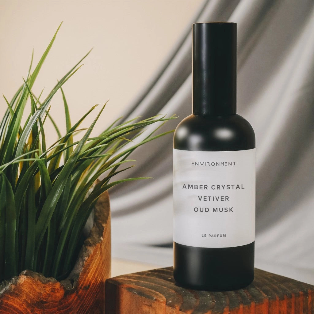Environment Room Spray