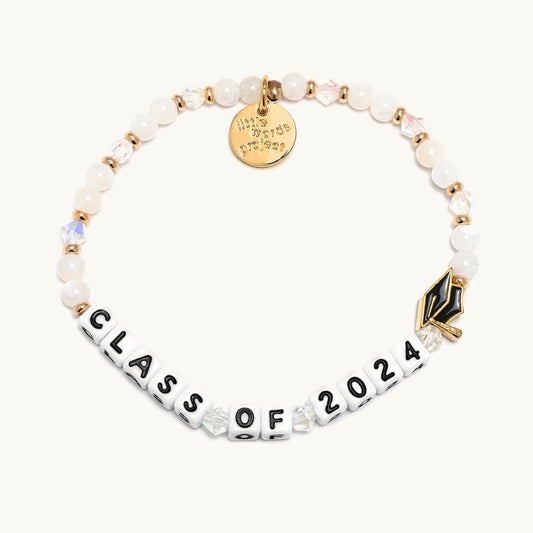 Class Of 2024 Bracelet