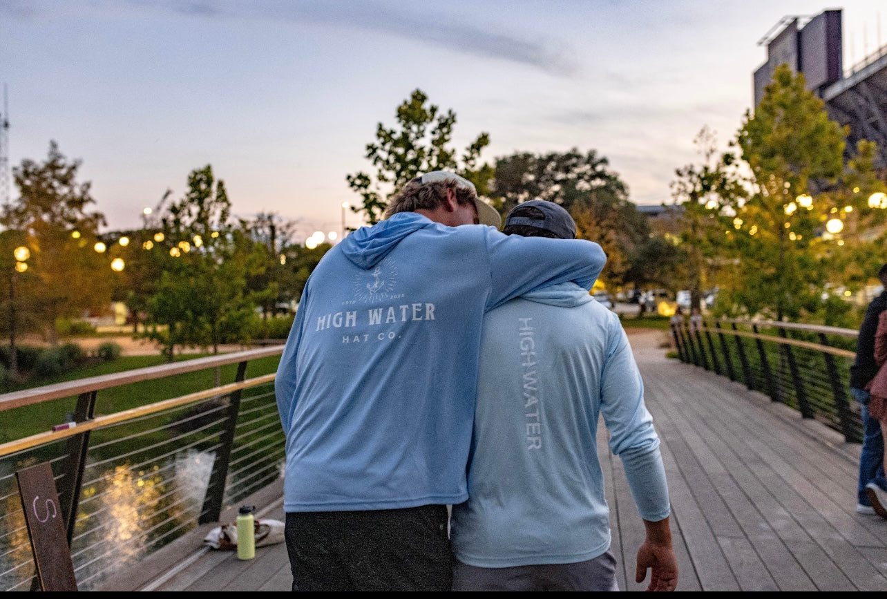 Hurricane Dri-Fit