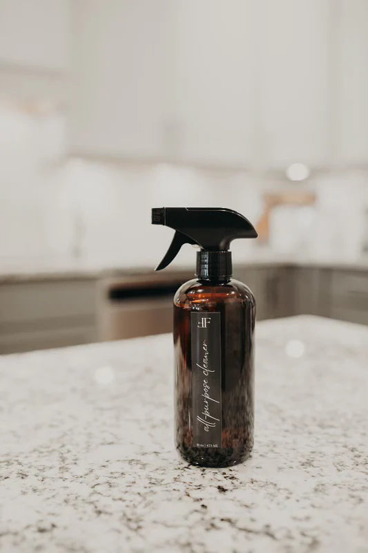 Love Story All Purpose Cleaner