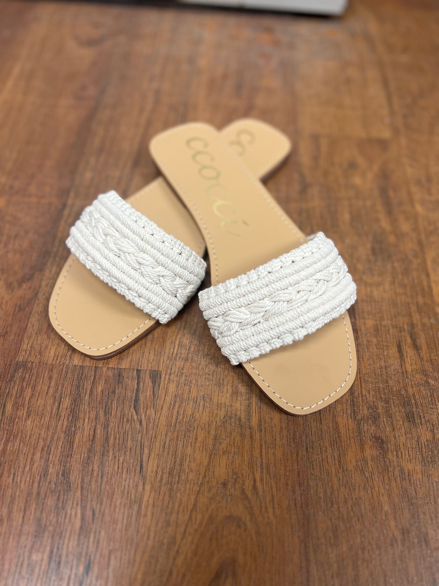 Salma Sandals