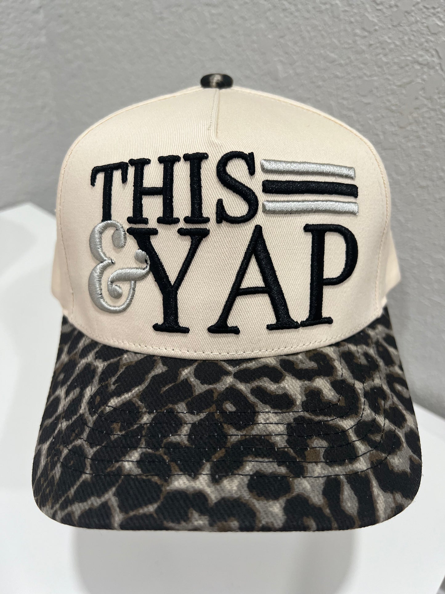 This & Yap Hat
