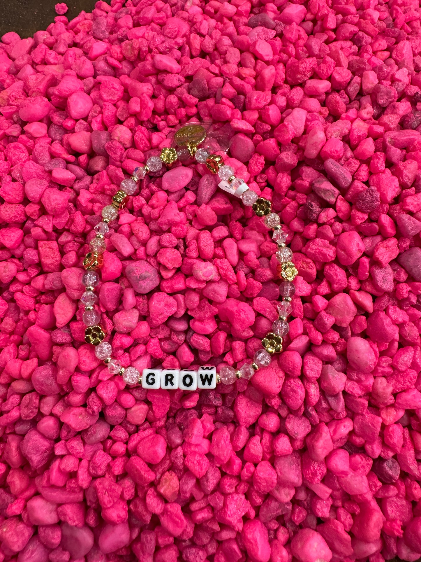 Grow Bracelet