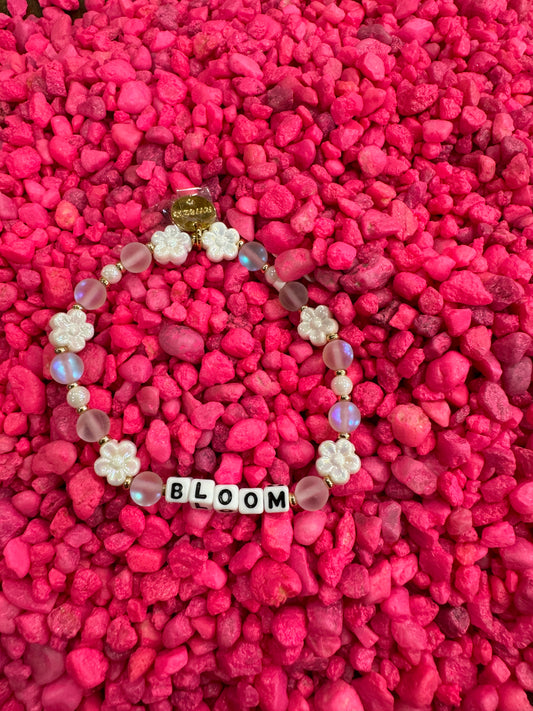 Bloom Bracelet
