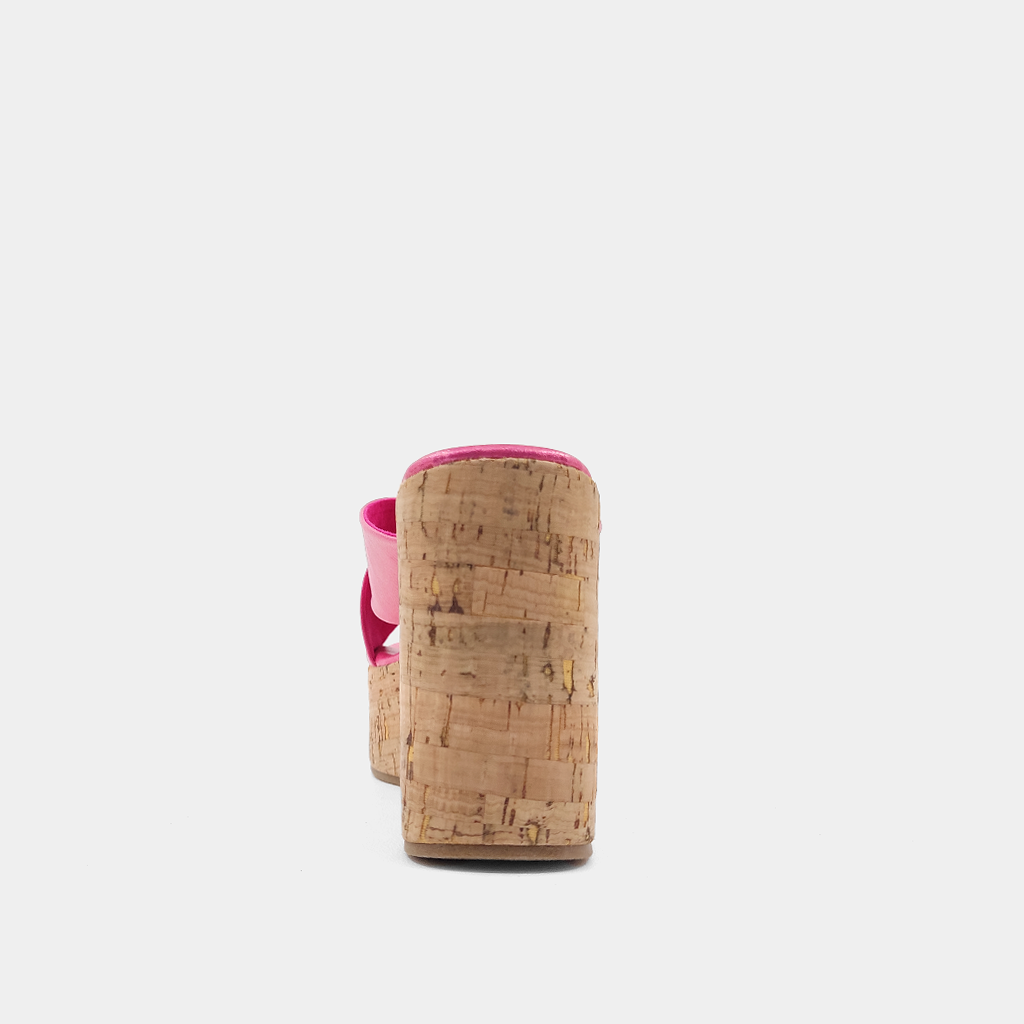 Barbie Wedge