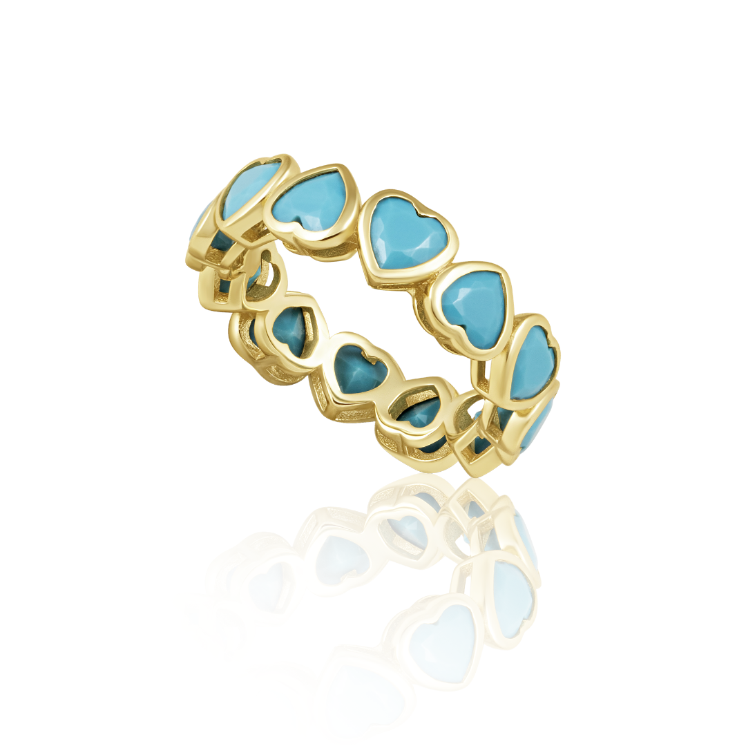 Heart Ring