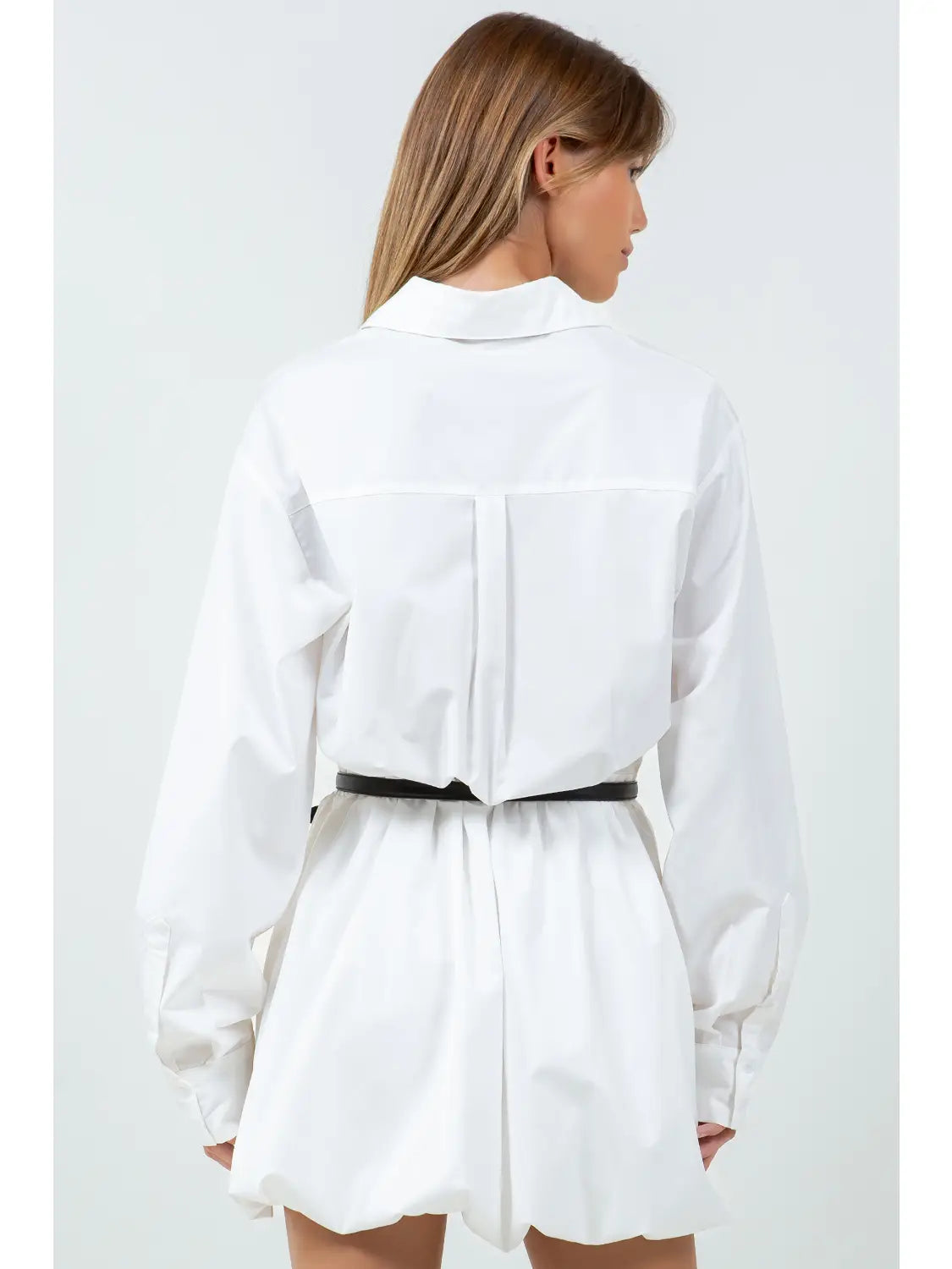 Time To Shine Dress