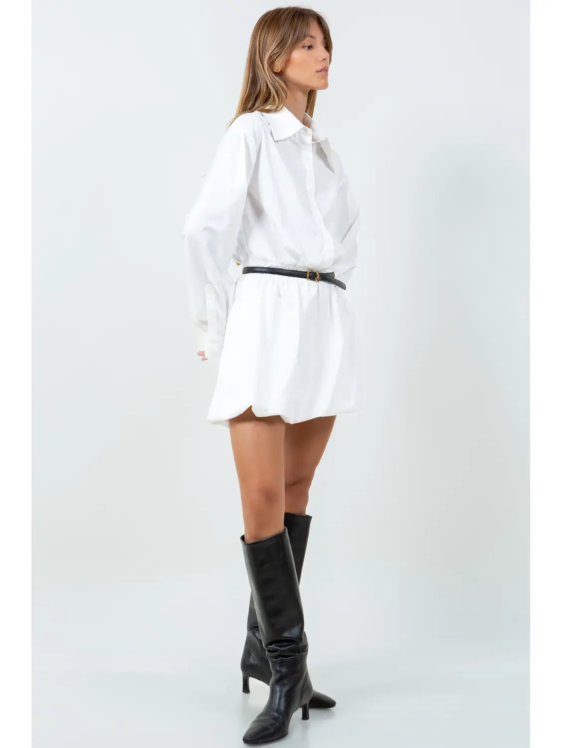 Time To Shine Dress