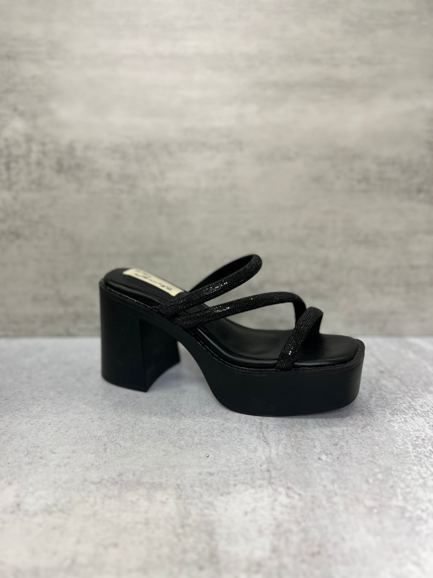 Nova Heel