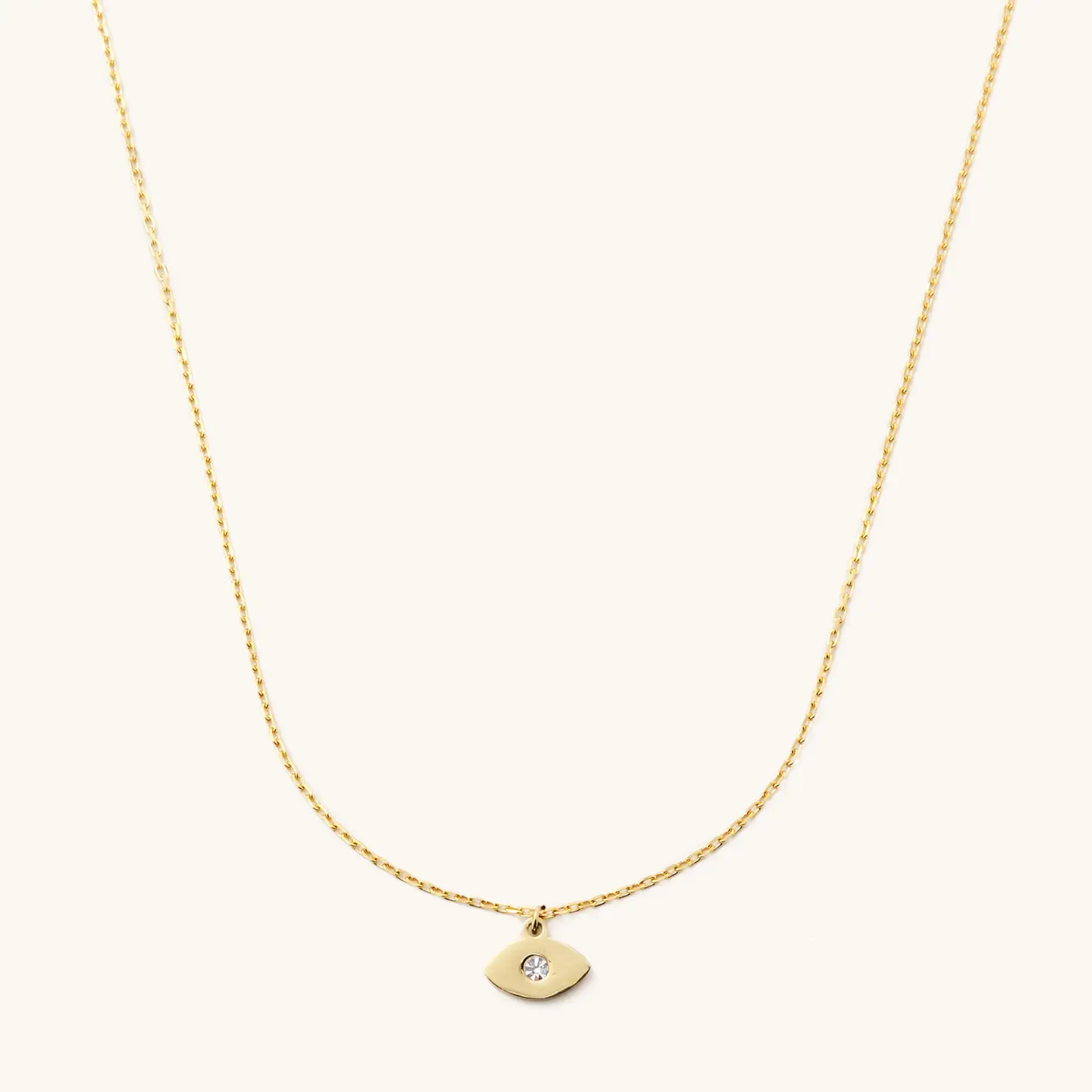Evil Eye Necklace