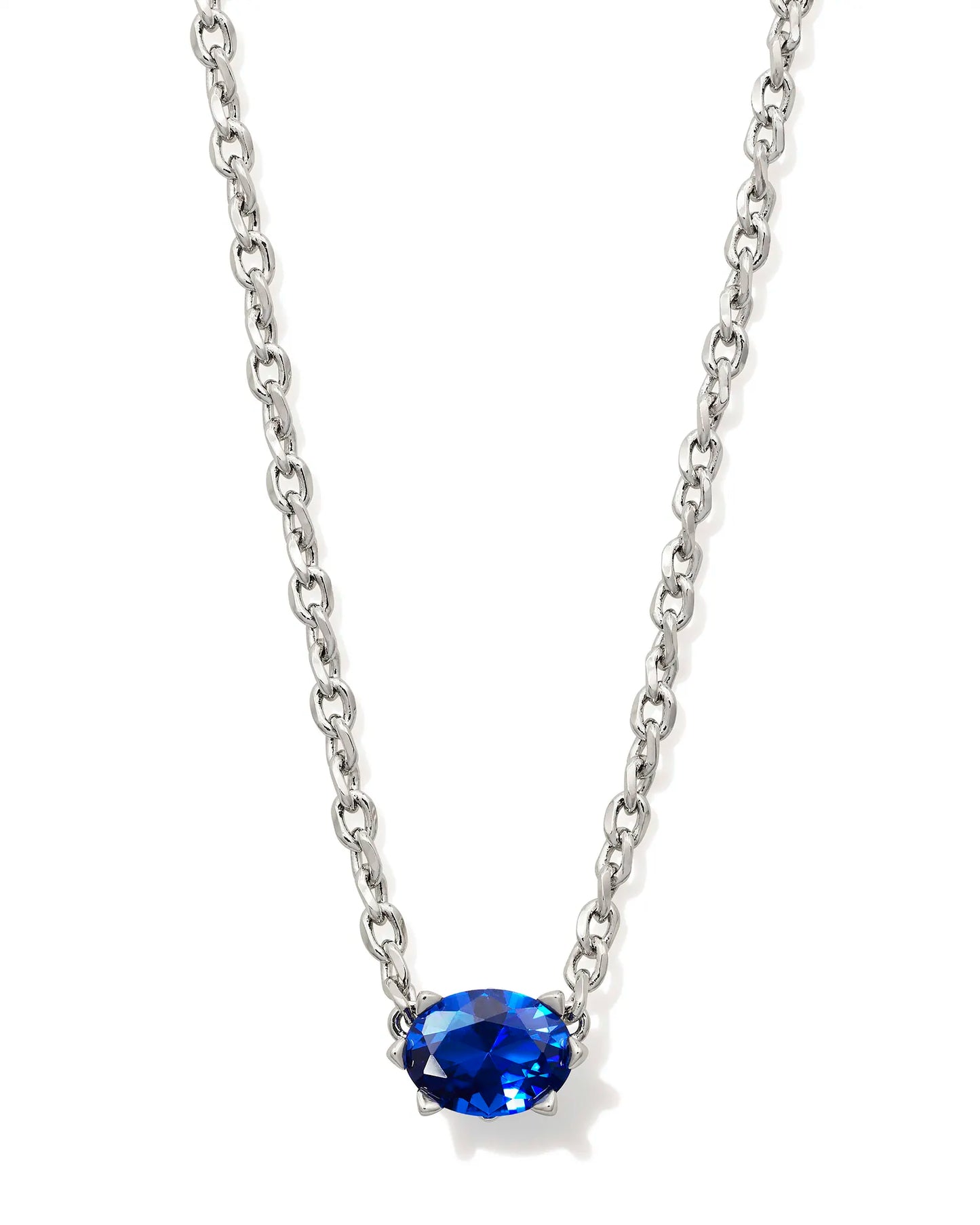 Cailin Pendant Necklace