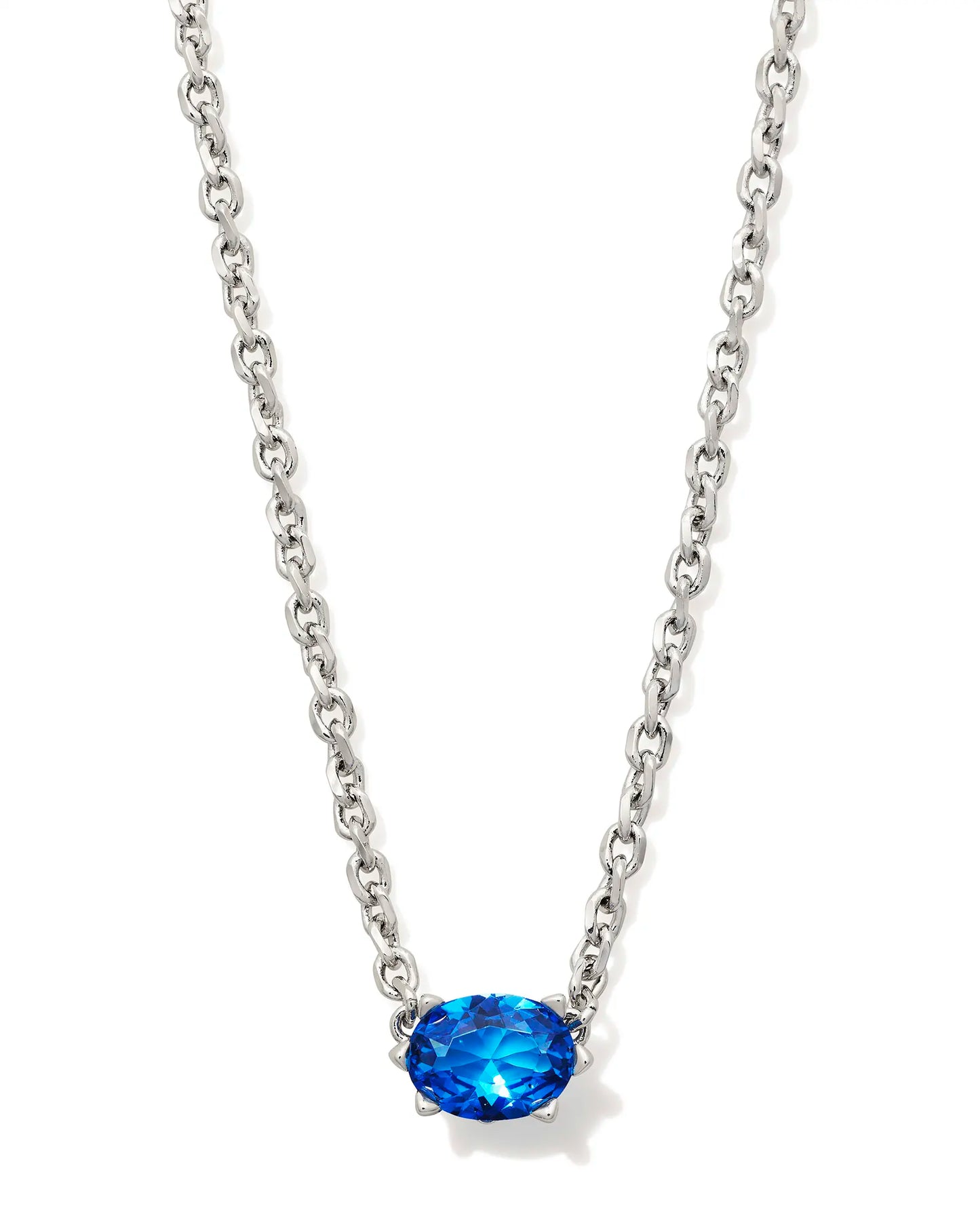 Cailin Pendant Necklace