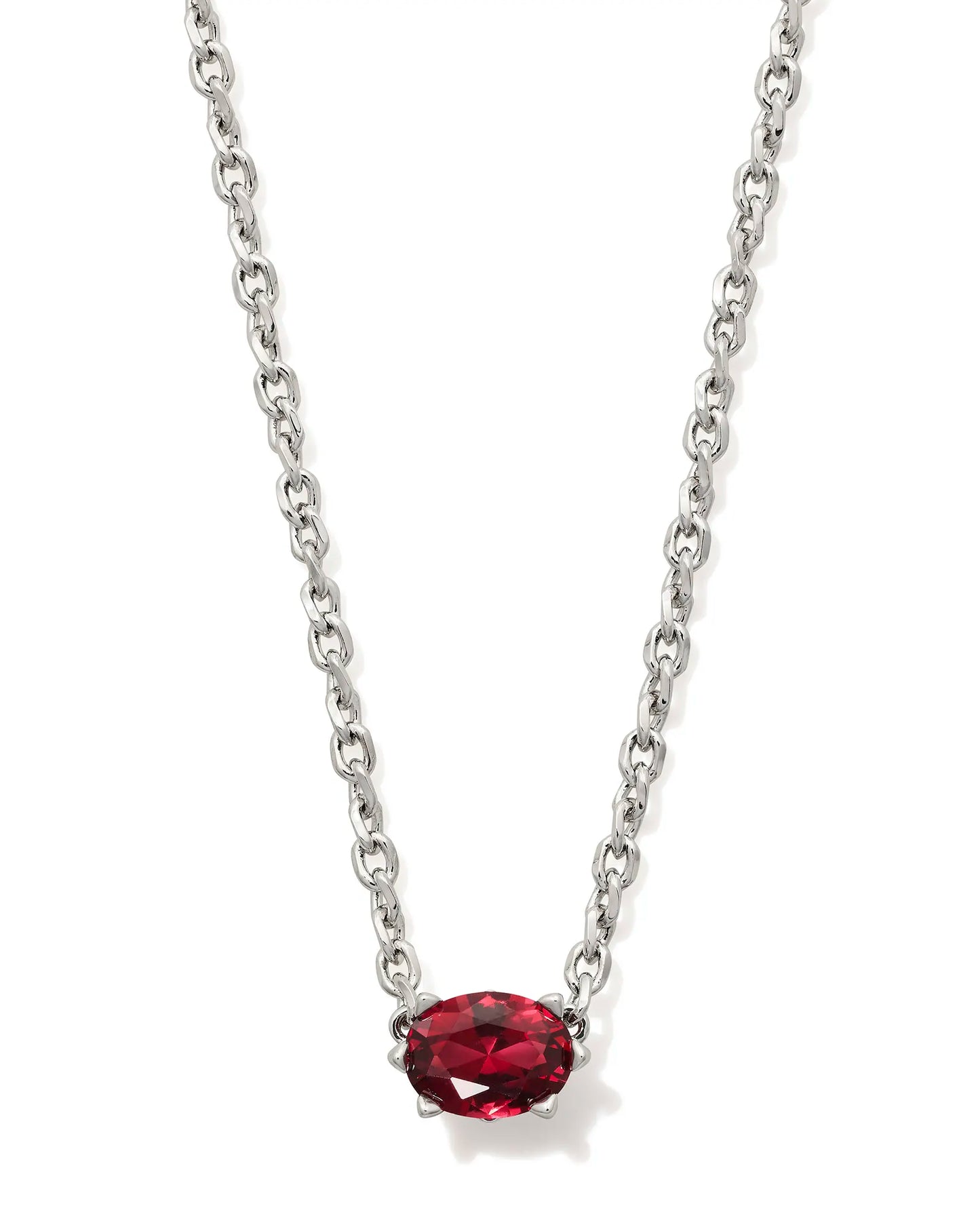 Cailin Pendant Necklace