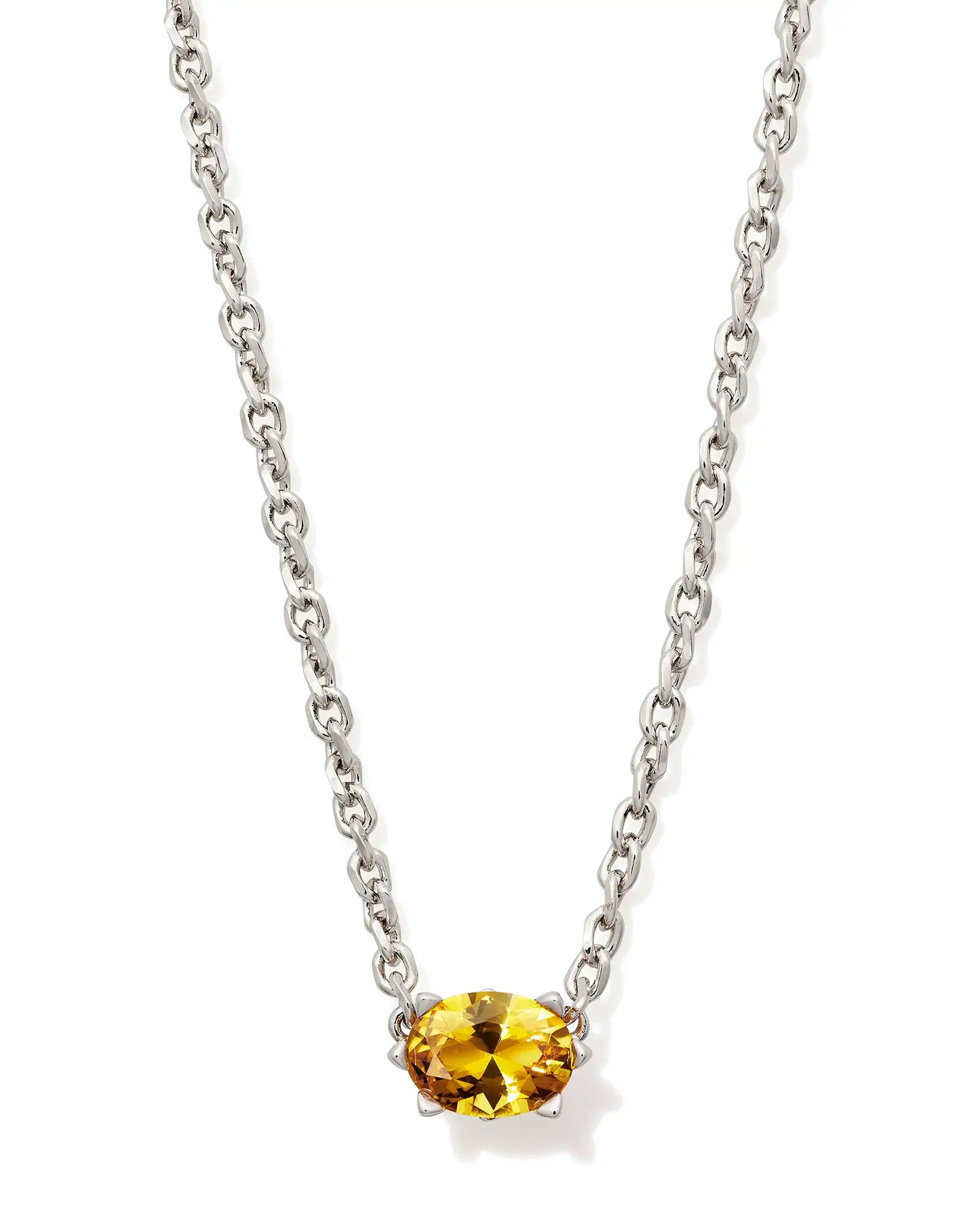 Cailin Pendant Necklace