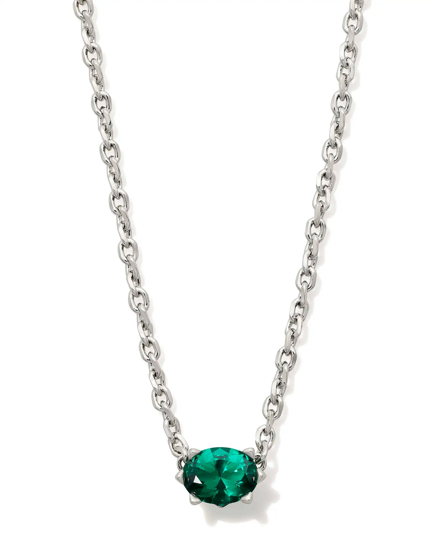 Cailin Pendant Necklace