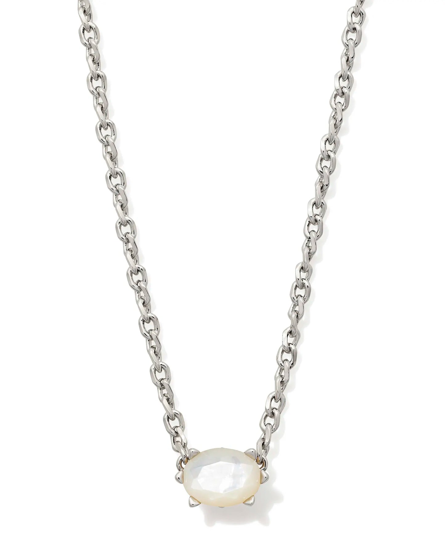 Cailin Pendant Necklace