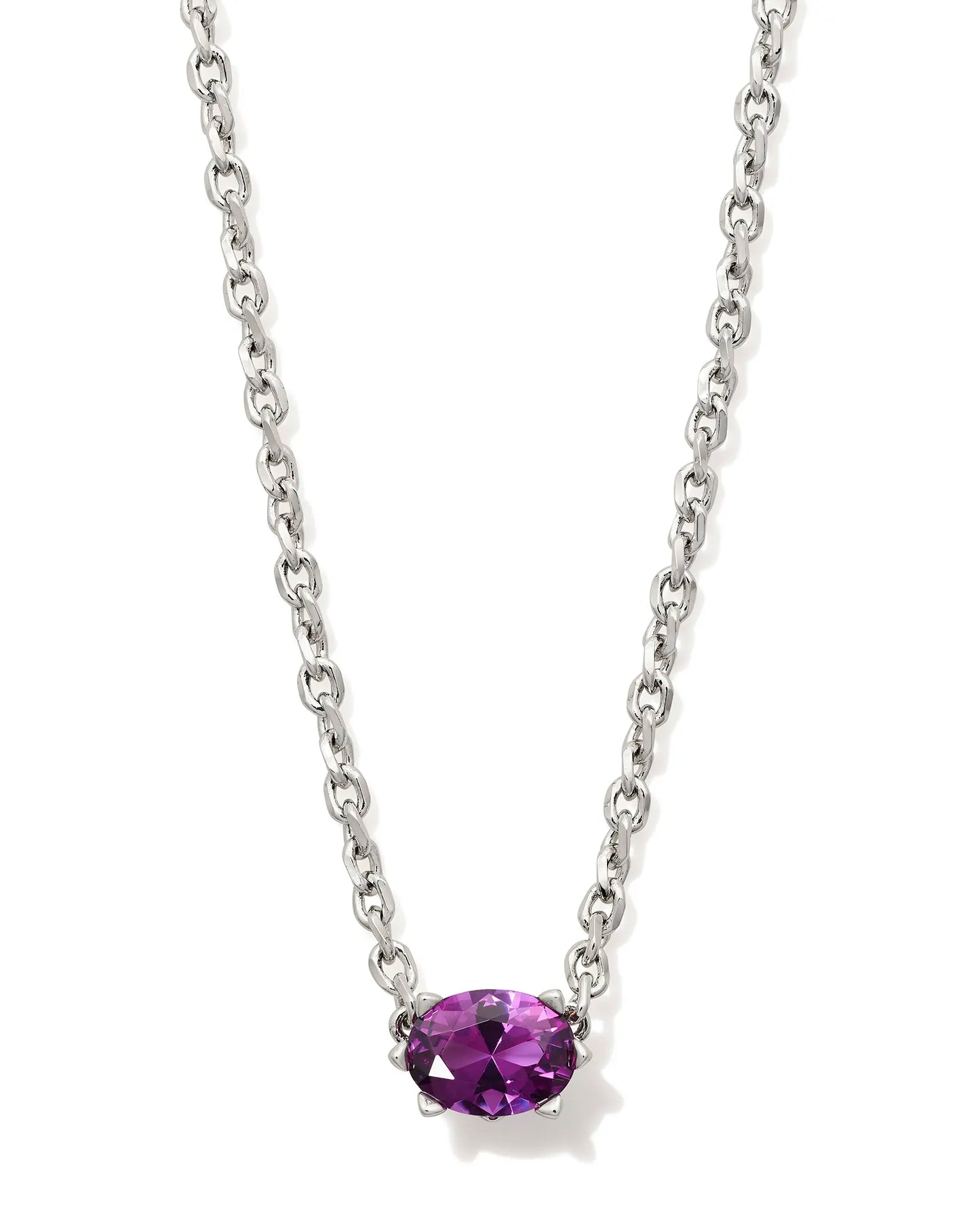 Cailin Pendant Necklace