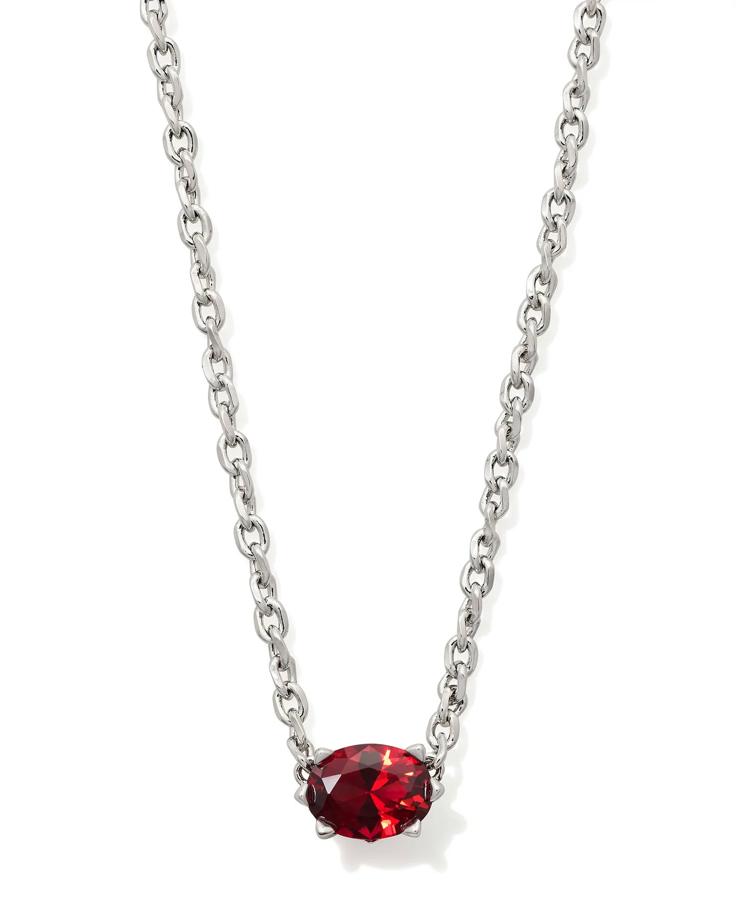 Cailin Pendant Necklace