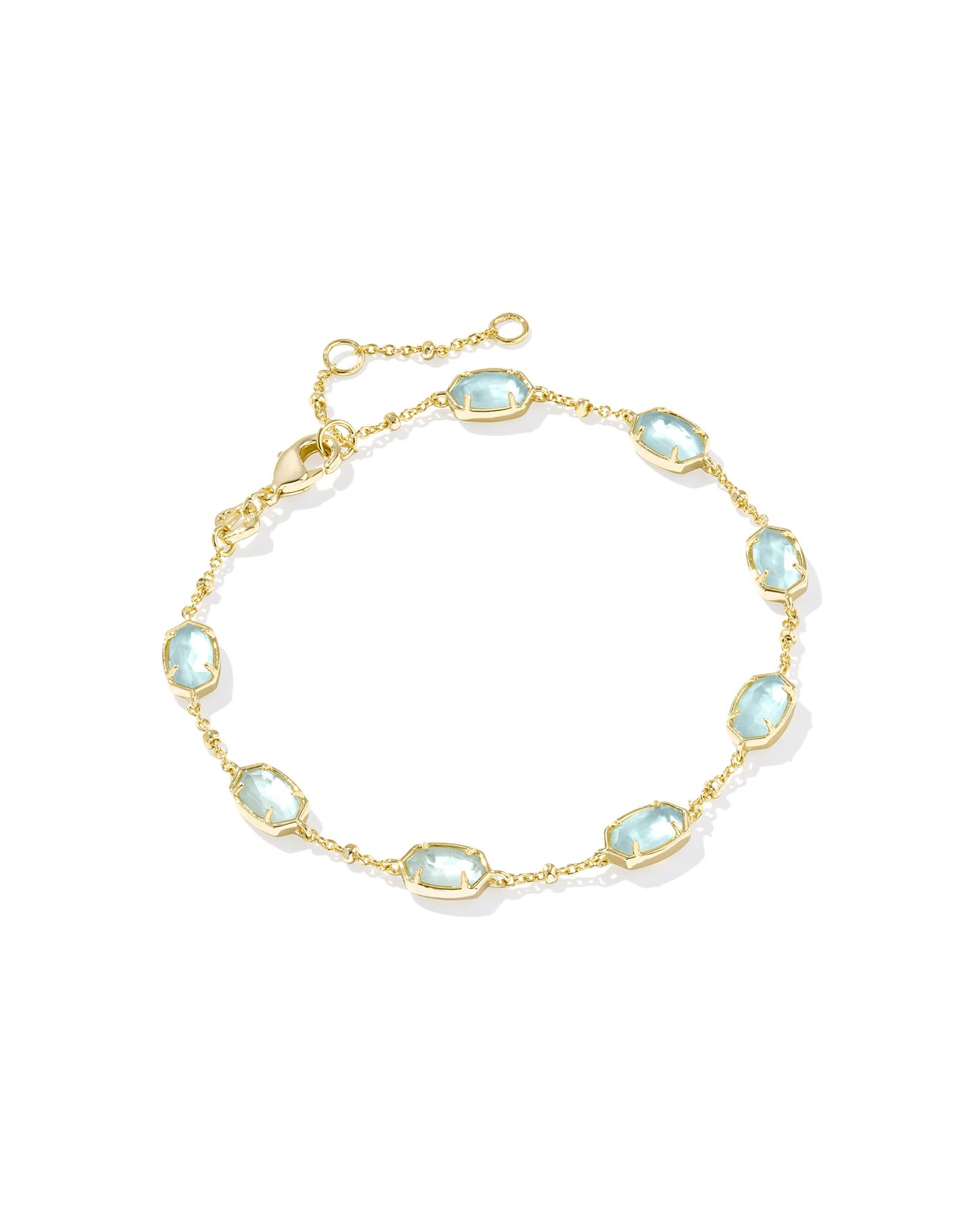 Emilie Link Bracelet
