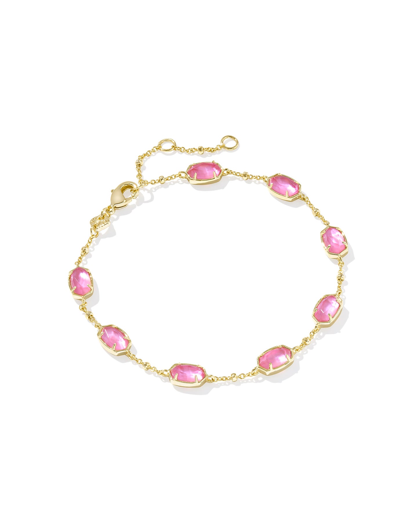 Emilie Link Bracelet