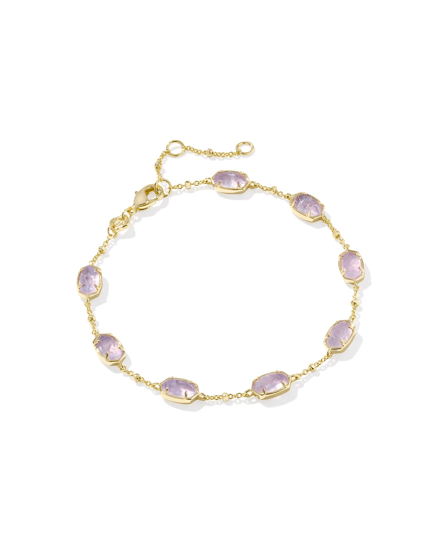 Emilie Link Bracelet