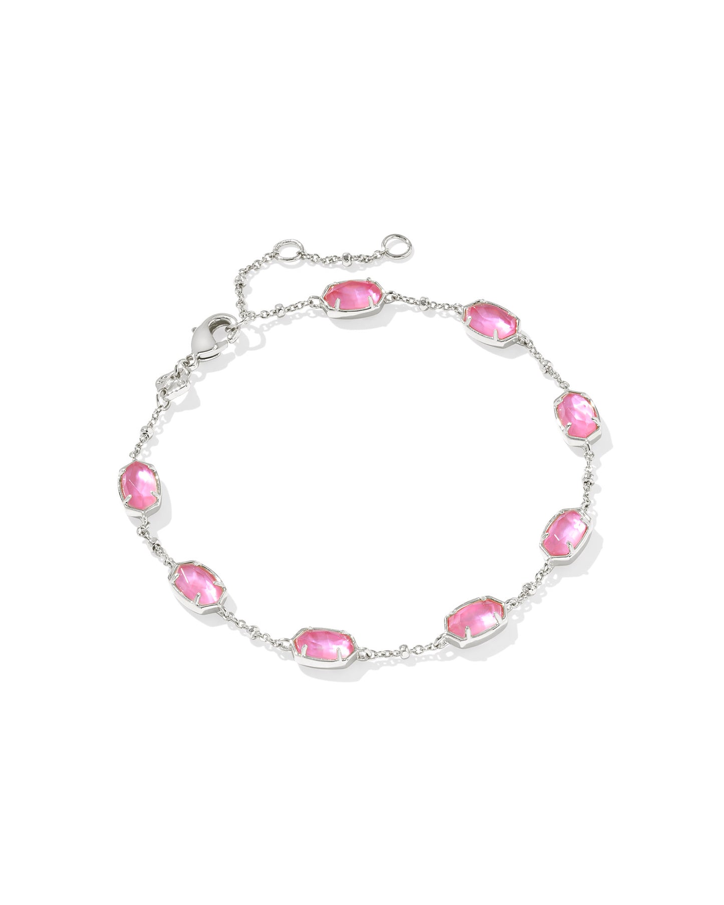 Emilie Link Bracelet