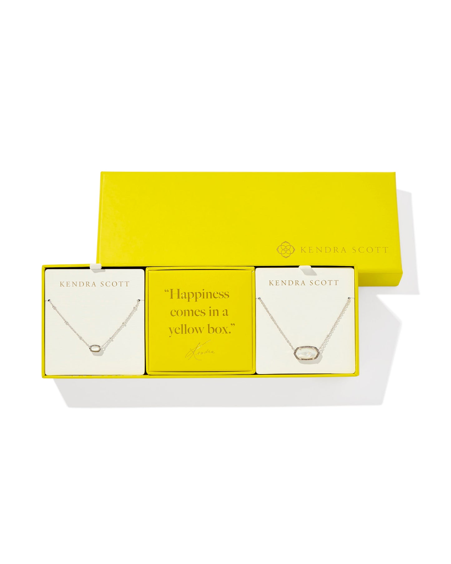 Elisa Set