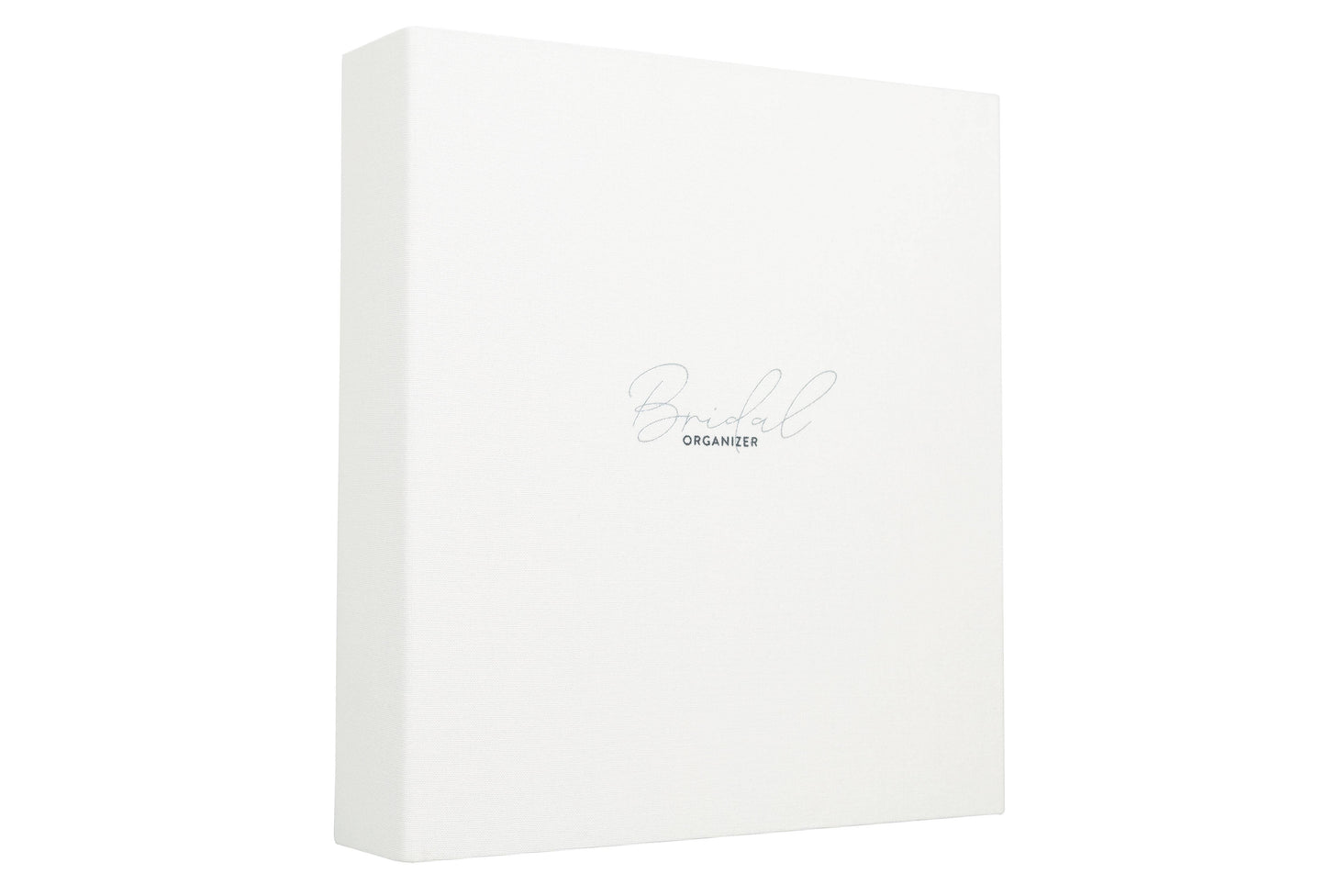 Bridal Wedding Planner Organizer