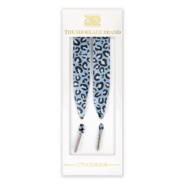 SATIN SHOELACES