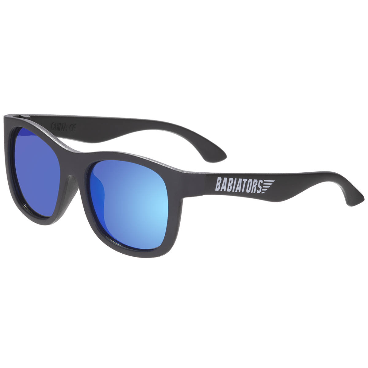 The Scout - Polarized with Mirrored Lenses