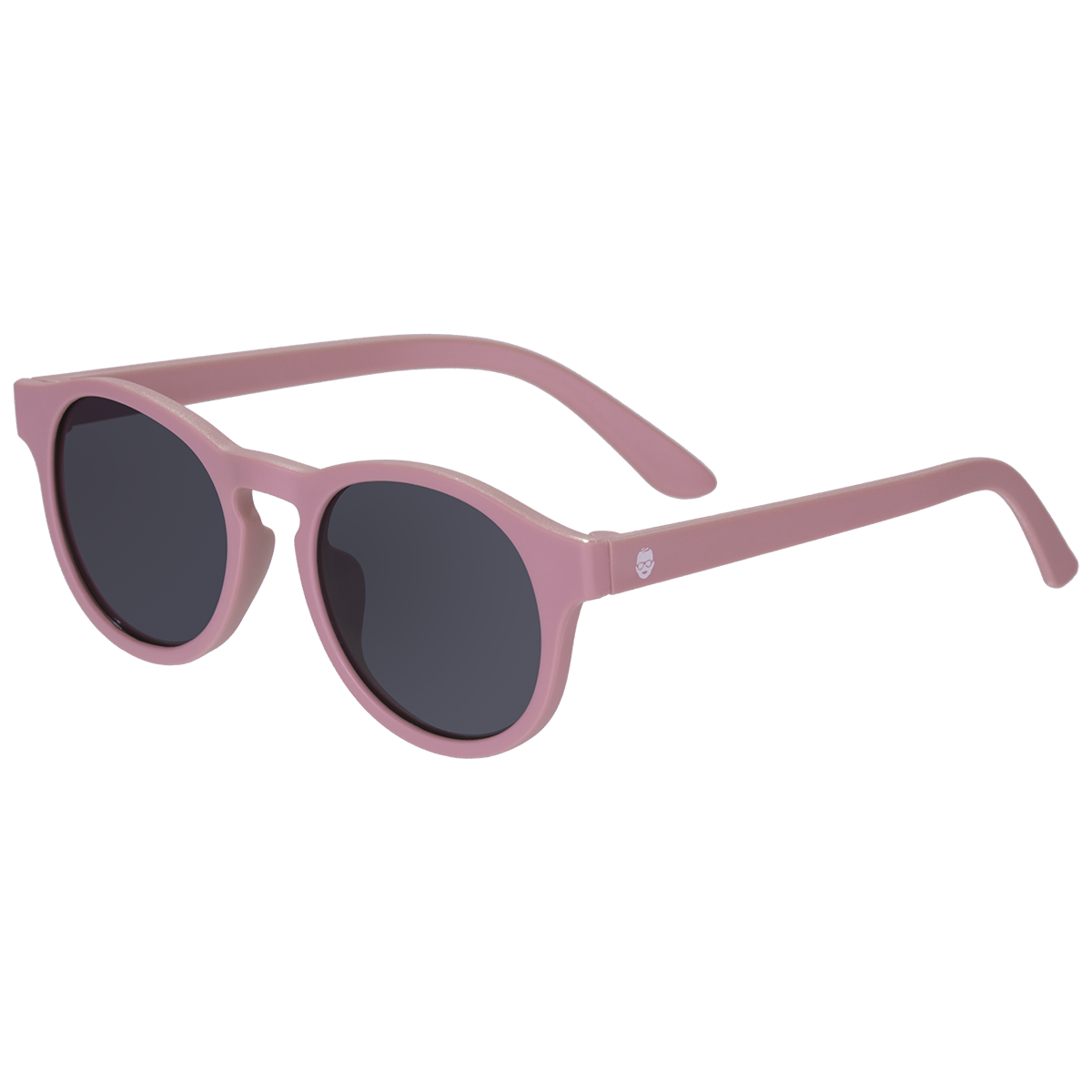 Pretty in Pink Keyhole Kids Sunglasses