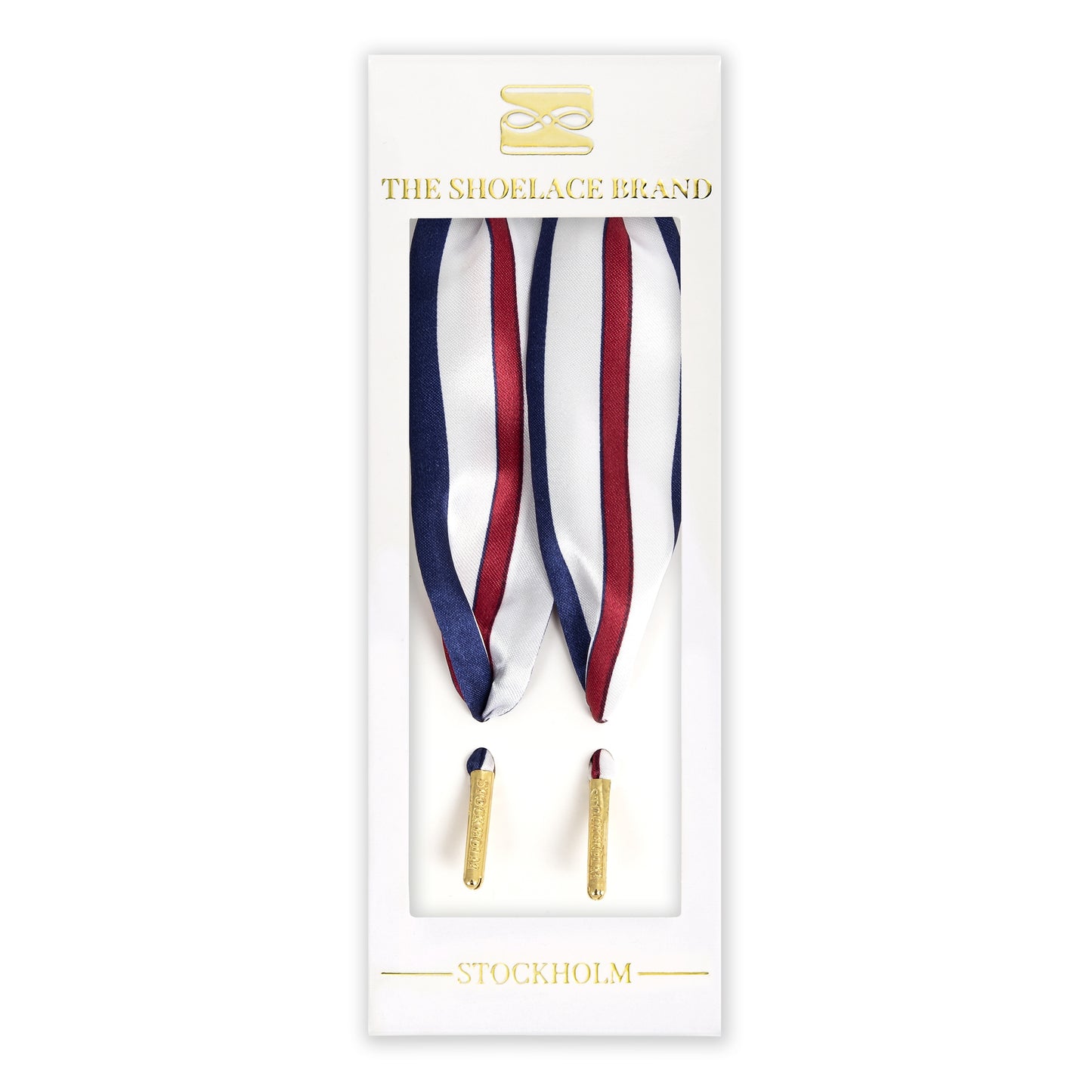 SATIN SHOELACES