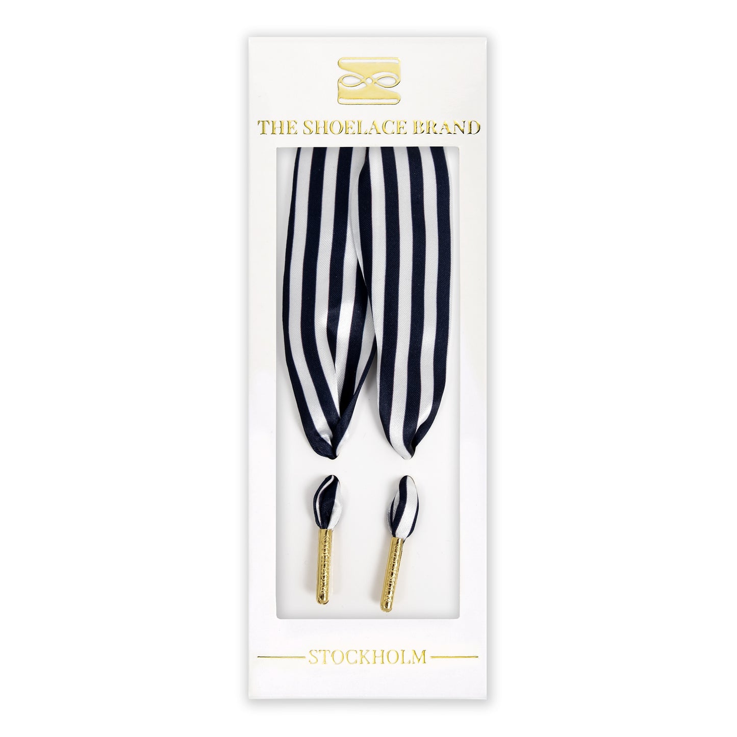 SATIN SHOELACES