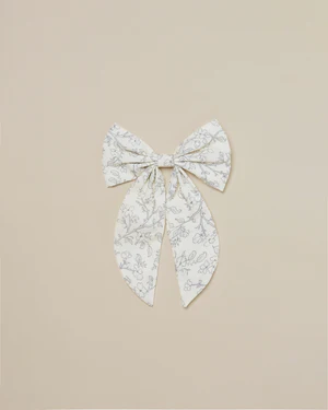 Oversized Bow