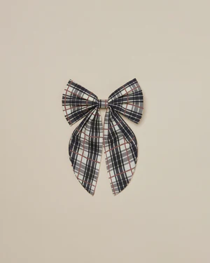 Oversized Bow