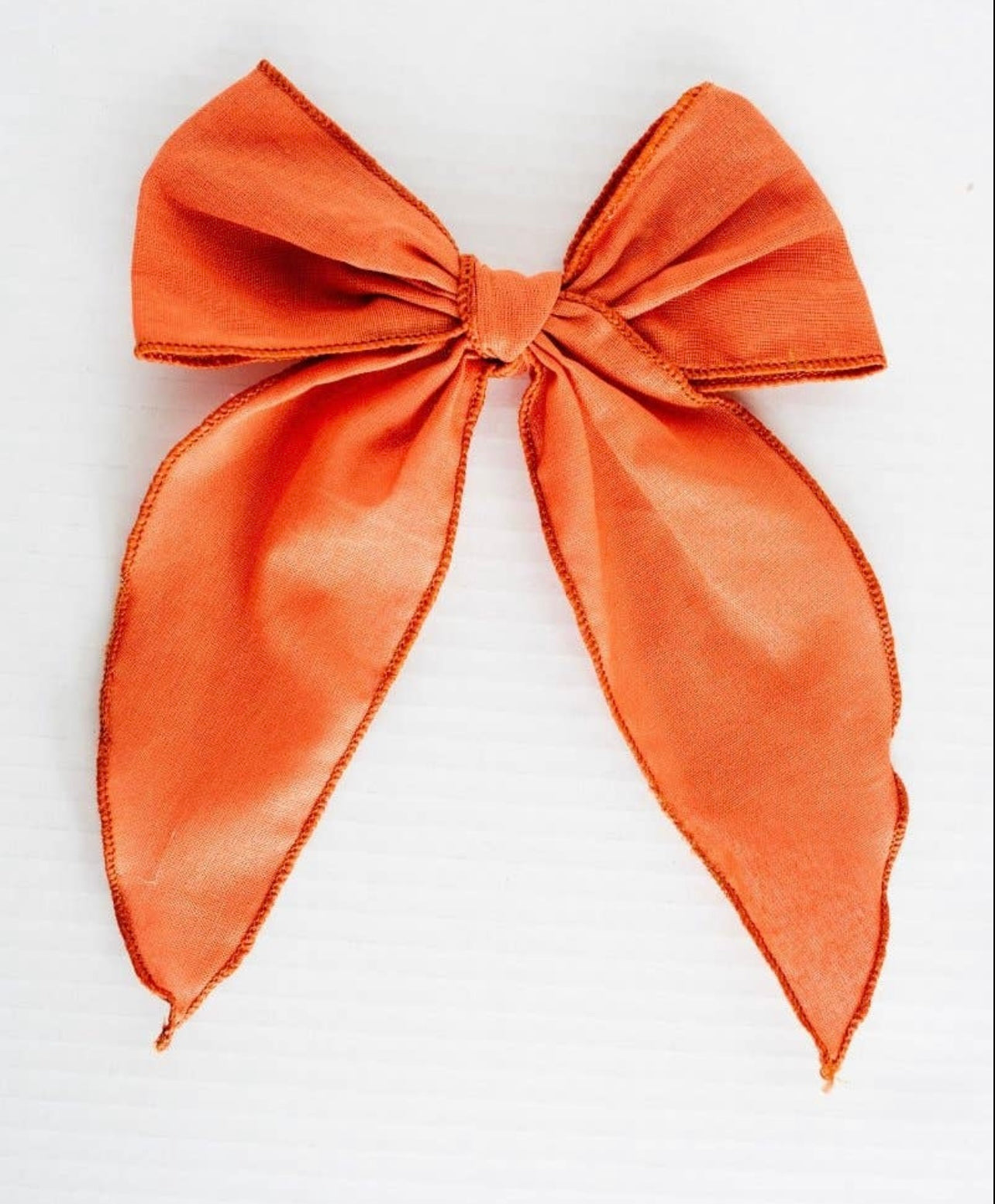Elanor Clip Bow