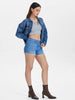Niko Denim Shorts