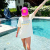 Pontoons & High Noons Tee