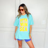 Vitamin Sea Tee