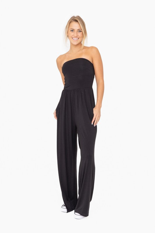 Enchanted Jumpsuit