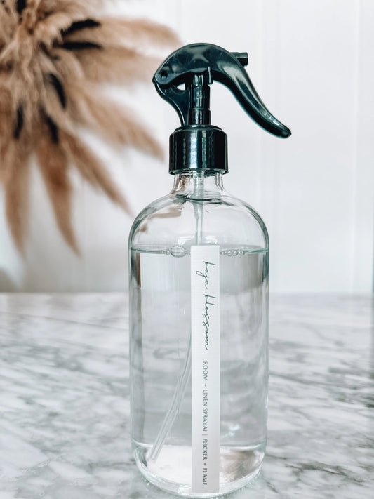Love Story Linen Room Spray