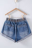 Springside Denim Shorts