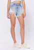 Weekenders Denim Short